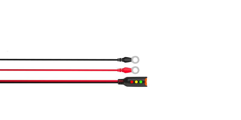 CTEK Indicator Eyelet M8 0.5m 56-382