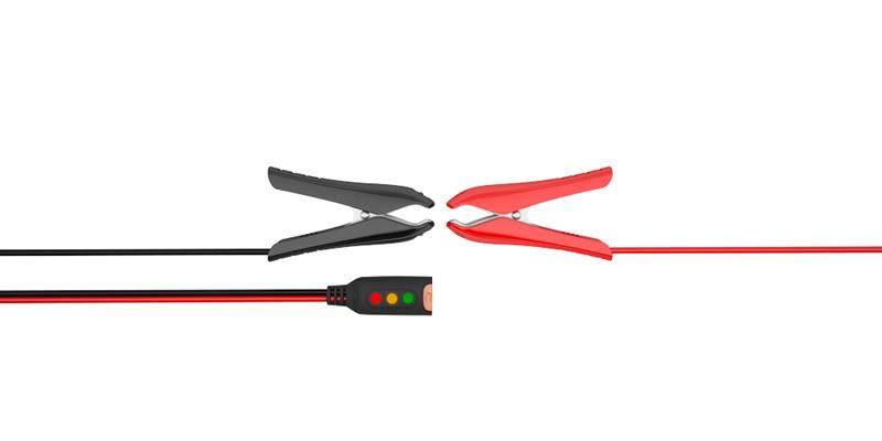 CTEK Indicator Clamps 1m 56-384