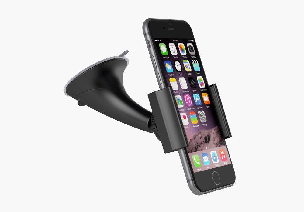 Cygnett DashView Vice Universal Phone Mount