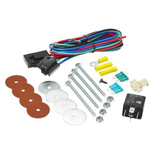 HELLA Daytime Running Lamp 1000