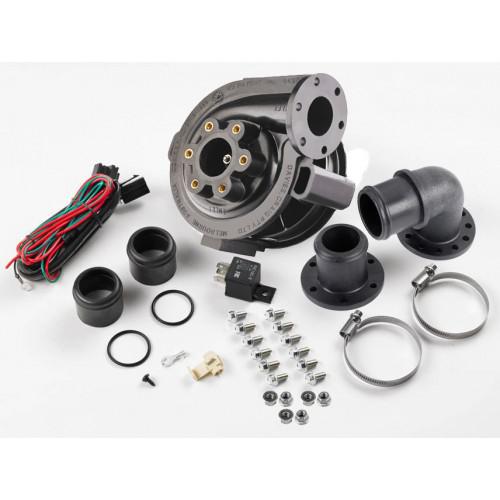 Davies, Craig Electric Water Pump Kit Nylon 80L/Min 8005