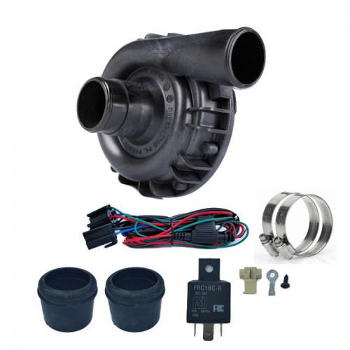 Davies, Craig Electric Water Pump Kit Nylon 115L/Min 8026