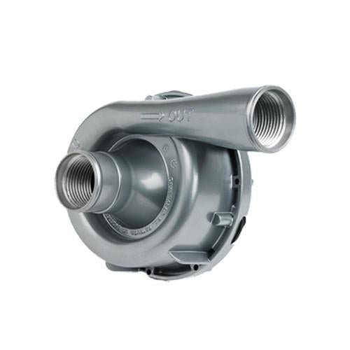 Davies, Craig Electric Water Pump Short Alloy 150L/Min 8160