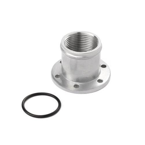 Davies, Craig Alloy Straight Adaptor 38mm 8304