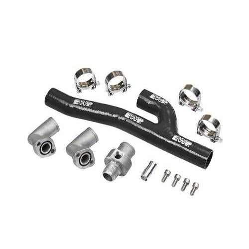 Davies, Craig Header Adaptor Kit BB Chev 8621