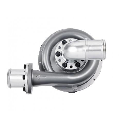 Davies, Craig Alloy Electric Water Pump & LCD CONTROLLER EWP130 (24V)