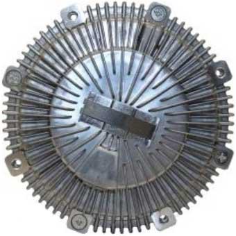 Dayco Viscous Fan Clutch 115834