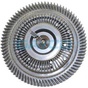 Dayco Viscous Fan Clutch 115835