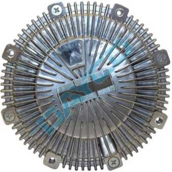 Dayco Viscous Fan Clutch 115837