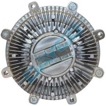 Dayco Viscous Fan Clutch 115838