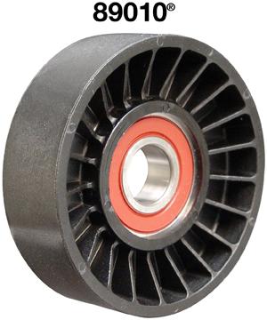 Dayco Idler Tensioner Pulley 89010