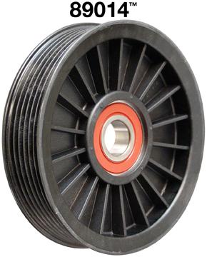 Dayco Idler Tensioner Pulley 89014