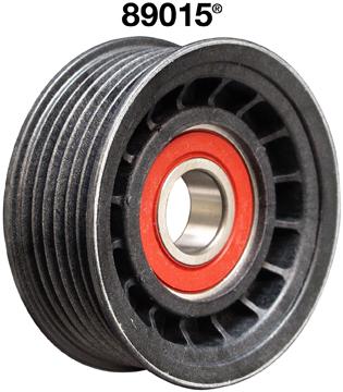 Dayco Idler Tensioner Pulley 89015