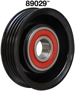 Dayco Idler Tensioner Pulley 89029