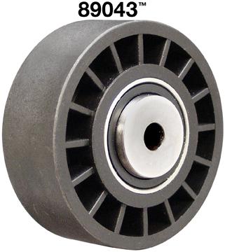 Dayco Idler Tensioner Pulley 89043