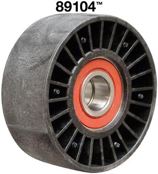 Dayco Idler Tensioner Pulley 89104