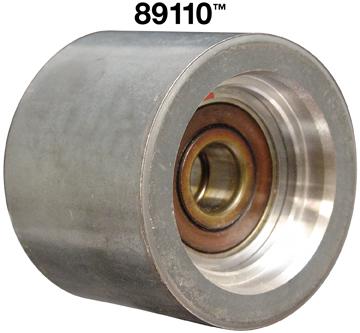 Dayco Idler Tensioner Pulley 89110