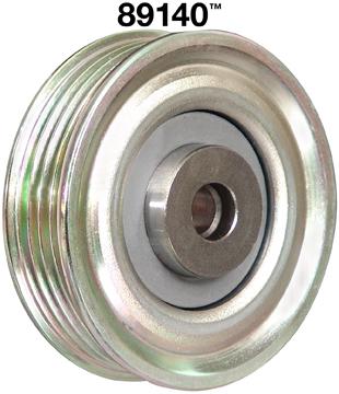 Dayco Idler Tensioner Pulley 89140