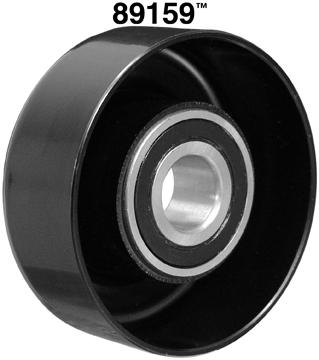 Dayco Idler Tensioner Pulley 89159