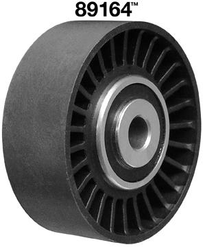 Dayco Idler Tensioner Pulley 89164