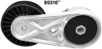 Dayco Automatic Belt Tensioner 89316