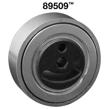 Dayco Idler Tensioner Pulley 89509