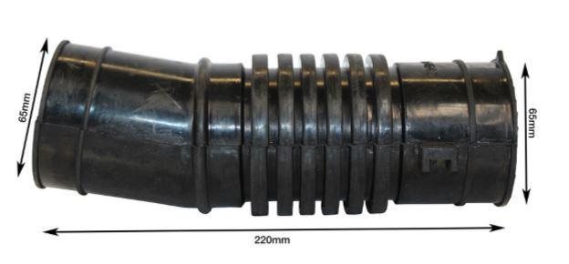 Dayco Air Intake Hose DAH106