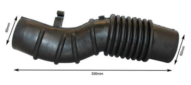 Dayco Air Intake Hose DAH107