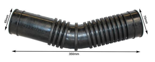 Dayco Air Intake Hose DAH131