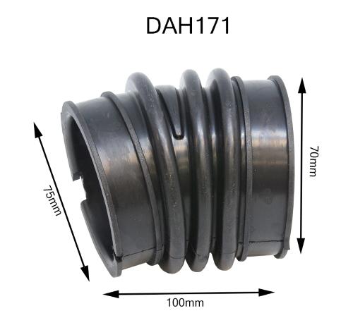 Dayco Air Intake Hose DAH171
