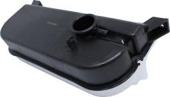 Dayco Radiator Expansion Tank DET0066