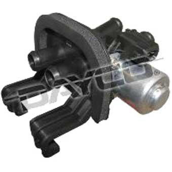 Dayco Heater Tap DHV0001