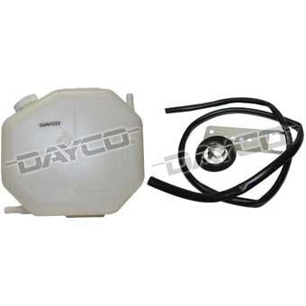 Dayco Radiator Overflow Tank DOTUNI0