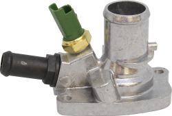 Dayco Thermostat Housing DT198D
