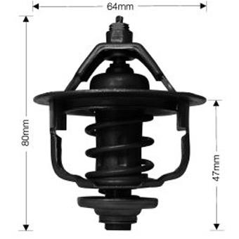 King Springs U-Bolt UB-453/2