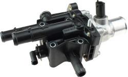 Dayco Thermostat & Housing DTKIT150Q