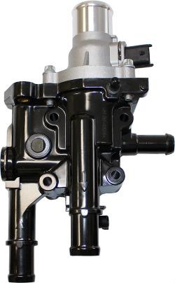 Dayco Thermostat & Housing DTKIT158Q