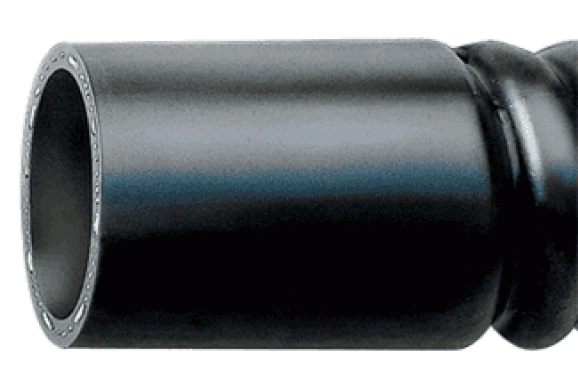 Dayco Flexible Radiator Hose 51mm x 0.457m 81441