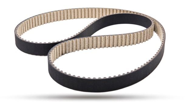 Gates Timing Belt T166