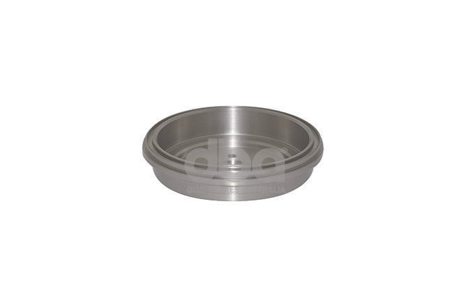 DBA Brake Drum Single 203mm Rear DBA1662