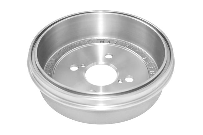 DBA Brake Drum Pair 200mm Rear DBA1842