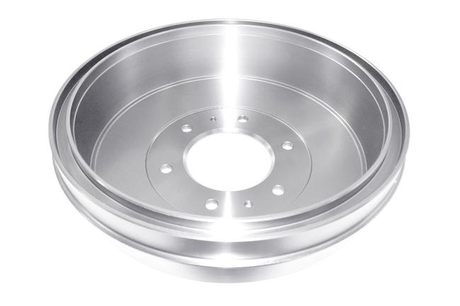 DBA Brake Drum Single 295mm Rear DBA1863