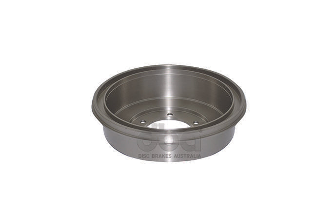 DBA Brake Drum Single 270mm Rear DBA1864