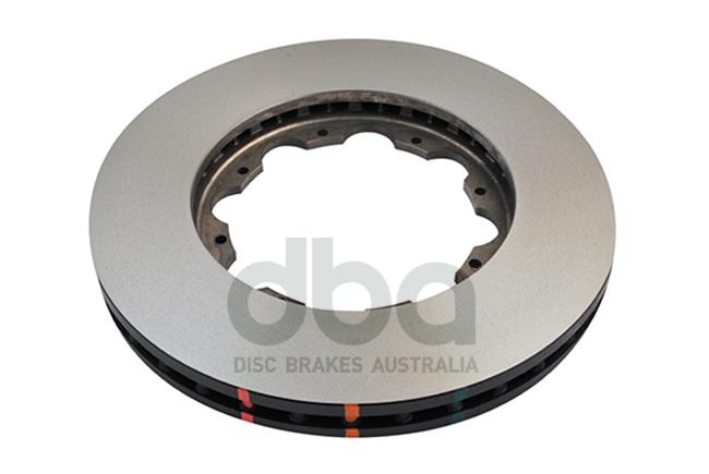 DBA T3 5000 Replacement Brake Rotor Single 296mm Front DBA5040.1