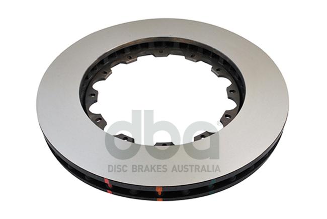 DBA T3 5000 Replacement Brake Rotor Single 365mm Front DBA52030.1