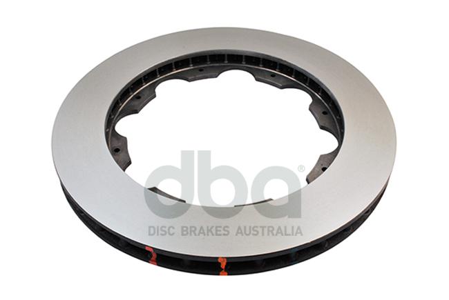 DBA T3 5000 Replacement Brake Rotor Single 380mm Rear DBA52321.1