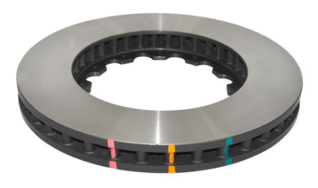 DBA T3 5000 Replacement Brake Rotor Single 330mm Front DBA52386.1