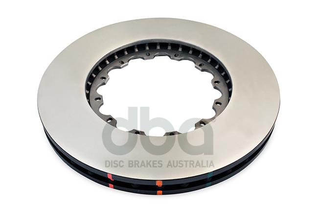 DBA T3 5000 Replacement Brake Rotor Single 360mm Front DBA52804.1
