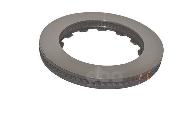 DBA T3 5000 Replacement Brake Rotor 375mm RH DBA52914.1R