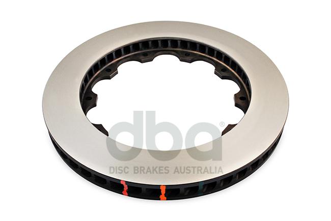 DBA T3 5000 Replacement Brake Rotor 355mm LH DBA52923.1L